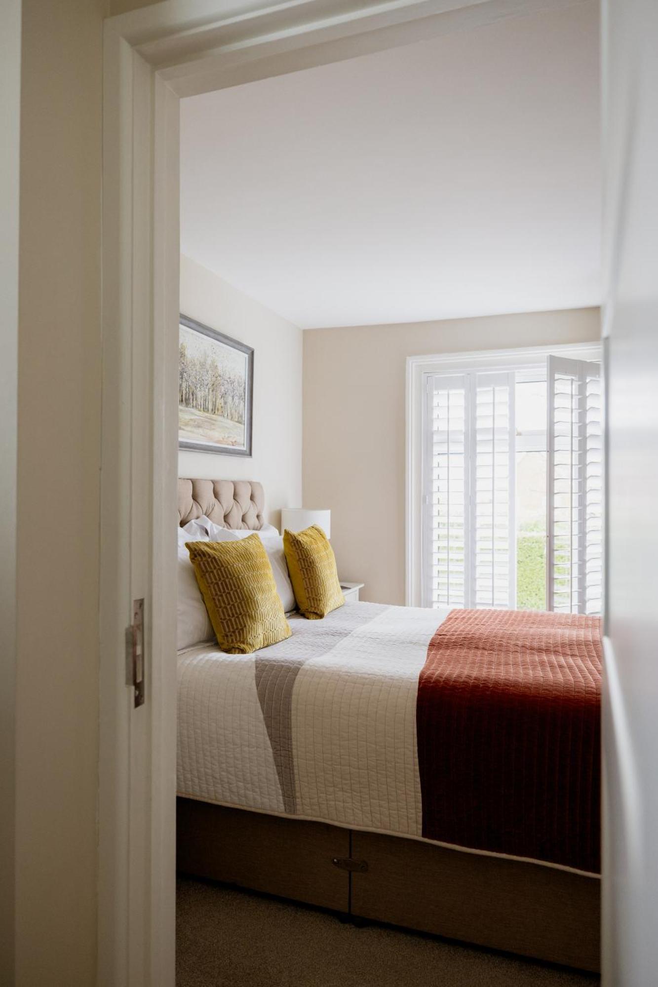 White Hart Inn Brightling Eksteriør bilde